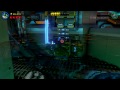 LEGO BATMAN 3 - BEYOND GOTHAM - PART 7 - THE BIG GRAPPLE! (HD)