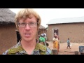 Shea Butter Processing - Peace Corps Ghana