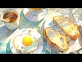 Morning Lo-Fi / BGM for a Relaxing Morning / THE SCENE