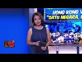 Hong Kong - China, Satu Negara Dua Sistem