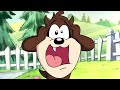 Baby Looney Tunes | Rainy Day | Cartoonito UK