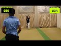 I Faced 53 DIFFERENT Bowlers & Lost ___ Wickets BUT My BEST Shots Are Insane...