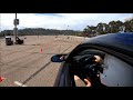 Autocross, June 29 2019