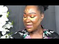 SUNSET PARADISE EYESHADOW STEP BY STEP *DETAILED*  BEGINNER FRIENDLY TUTORIAL. |JUVIA'S PLACE