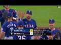 Rangers vs. Astros Game Highlights (7/13/24) | MLB Highlights