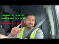 HOW MUCH DO AMAZON DRIVERS EARN?!?! Day in the Life of an Amazon Driver UK