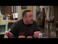 King of Queens - Ketchup or Catsup?
