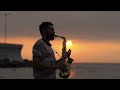 200 Most Romantic Saxophone Love Songs Ever - Best Beautiful Relaxing Saxophone Instrumental Music