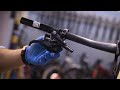 Dreambuild mtb bike Cannondale Scalpel Himod 9.6kg   装车视频【LINK#41】