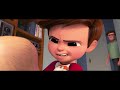 The Boss Baby - Tim vs. Baby Gang | Fandango Family