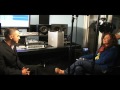 Entrevista Jessie Morales con Univision