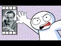 Анимация до Появления Компьютеров / Анимация Theodd1sout