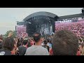 Between Angels and Insects - Papa Roach at Hellfest 2023 #hellfest #paparoach
