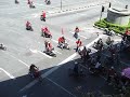 Manifestations des gilets rouge - Thaïlande 2009 - Partie 4