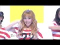 【TVPP】SNSD - Oh!, 소녀시대 - 오! @ Goodbye Stage, Show Music Core Live