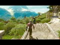 That's why this game has sold 50 million copies - The Witcher 3