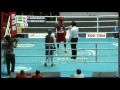 Vasyl Lomachenko vs Robson Conceicao - World Boxing Championships Baku 2011, 1/8 Final, 60 kg