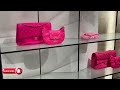 Chanel 24P Pre Spring Summer 2024 Collection First Day Launch in Store I Luxury Shopping Vlog