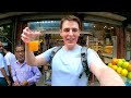 Trying the Famous 'Club Kachori' Street Food in Kolkata 🇮🇳