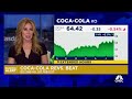 Coca-Cola hikes full-year outlook as global demand rises