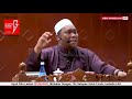 183 | Sejarah Kemasukkan Yahvdi & Nasrani Di Jazirah Arab | Ustaz Auni Mohamed | english subtitles