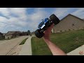 DEERC H16E Brushless RC Truck | Super Clean Giveaway!!
