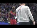 Donnell Whittenburg Still Rings 2024 US Olympic Trials Day 2