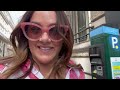 PARIS VLOG - LUXURY SHOPPING, EATING, SIGHT-SEEING DURING PARIS FASHION WEEK