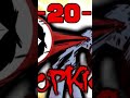 NEW KJ 20-20-20 DROPKICK MOVE VS ANIME | The Strongest Battlegrounds  #roblox #community #fighting
