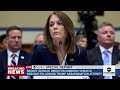 Secret Service Director Kimberly Cheatle resigns in wake of Trump assassination attempt