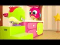 Hop Hop the Owl🦉Car and Vehicles. Educational cartoons for kids. Kids learning videos