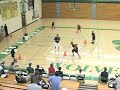 Cone and Tennis Ball Drill to Teach Circle Movement