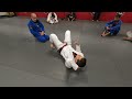 Opening your opponent up from closed guard