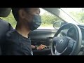 PAANO MAG DRIVE NG AUTOMATIC CARS? | EPISODE NO. O3 #drivingwitharchie