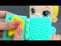 97 Minutes Satisfying Unboxing Doctor Playset Toys, Ambulance Playset Collection ❤️ Review Toys ASMR