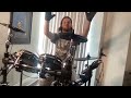 Then There Was You (from the Garfield Movie) by Callum Scott Drum Cover