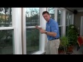 How to Fix Dropping Windows & Windows That Won't Stay Open