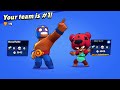 Some Brawl Stars(first time)