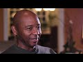 Branford Marsalis Interview