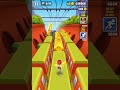 Subway Surfers 2024 best score