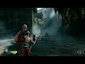 The Journey Begins! | God Of War #2