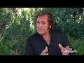 Legendary crooner Engelbert Humperdinck