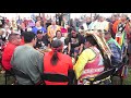 👀🔥 MoTown (Contest Song #1) @ Hidatsa Celebration (Mandaree) Powwow 2019👀🔥