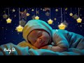 Sleep Instantly Within 3 Minutes ♥ Baby Sleep Music ♥ Sleep Music for Babies ♫ Mozart Brahms Lullaby