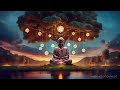 Remove Your Subconscious Fears And Negativity | Calm Background For Sleeping, Meditation