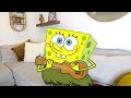 Spongebob - Colleen Vlogs hi. (Ai Cover)