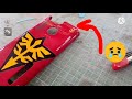 Customizing my phone case to a Zeon phone case