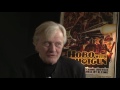 Blade Runner's Rutger Hauer - Hobo with a Shotgun Exclusive Interview