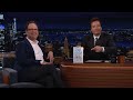 Rainn Wilson Describes His Viral Plane Run-In with a Fan of The Office (Extended) | The Tonight Show