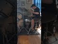 Drum cover of Tricord-